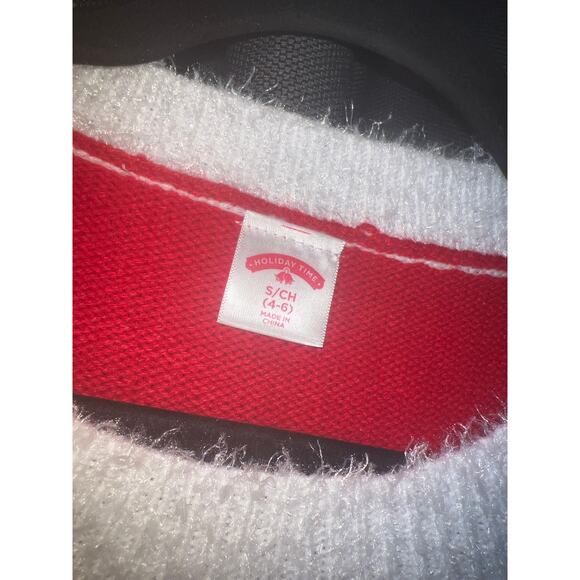 Ugly Christmas Sweater Xmas Size Small NWT - Picture 2 of 3